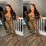 Kelli’s “Get With It “ Matching Sets