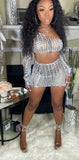 Kelli’s “Fiercely Shaped Set”