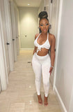 Kelli's "Forever Popping Matching Set"