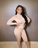 Kelli's "The Boss Brunch Jumpsuit"