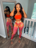 Kelli’s” Summer Time Fine” Set
