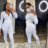 Kelli’s Tracksuits ( Active Wear)