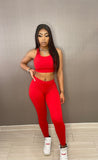 Kelli’s “All That Body Set”