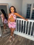 Kelli’s Ice Cream Dress