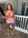 Kelli’s Ice Cream Dress