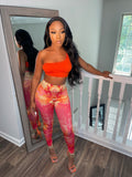 Kelli’s” Summer Time Fine” Set
