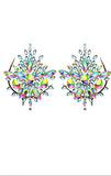 Diamond Nipple pasties
