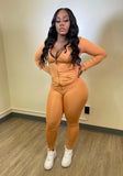 Kelli’s Tracksuits ( Active Wear)