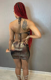 Kelli's Come Get Me Dress
