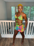 Kelli’s Colorful  Pride Set (Pink)