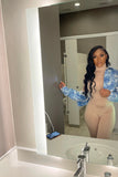 Kelli's "The Boss Brunch Jumpsuit"